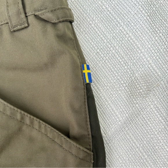 Fjällräven Men’s Vidda Pro Ventilated Cargo Pants - Picture 6 of 10